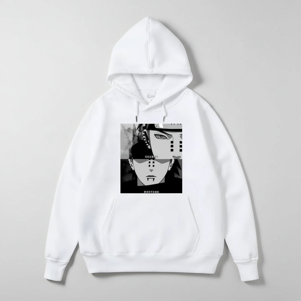 Pain Akatsuki Hoodie