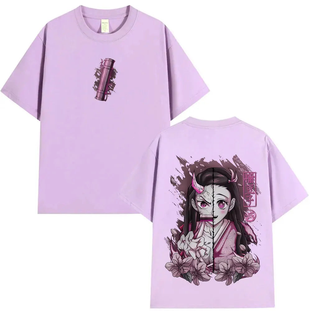 Nezuko Split Demon T-Shirt