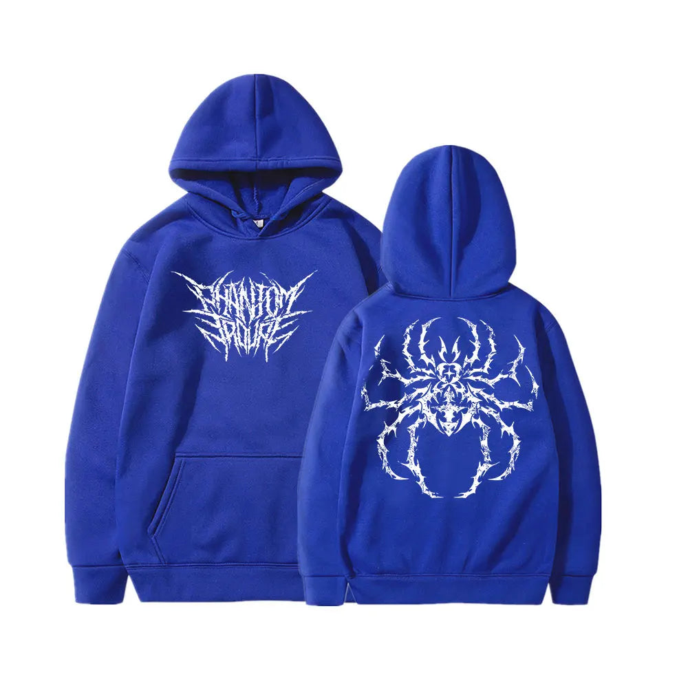 Phantom Troupe Hoodie