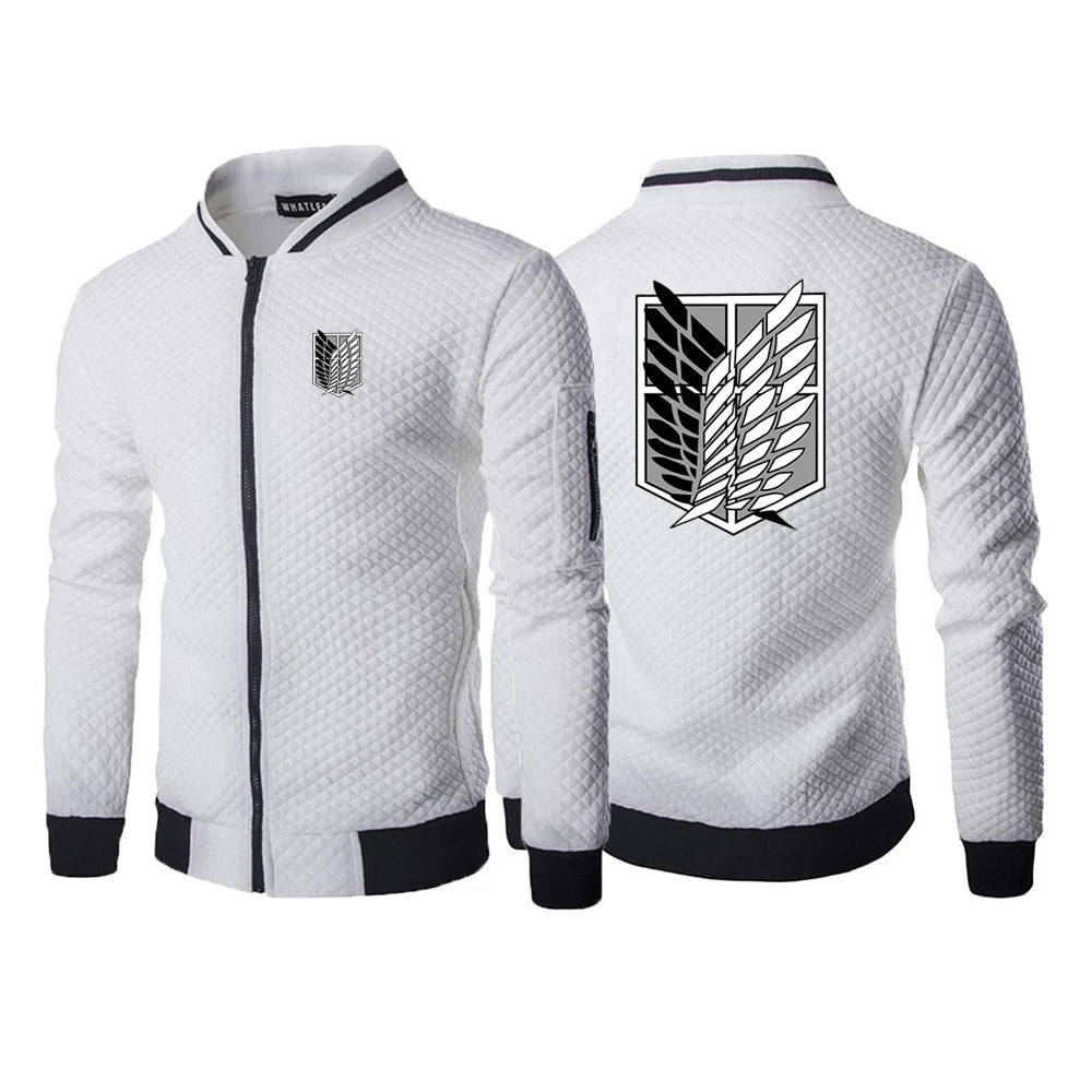 Wings Of Freedom Jacket