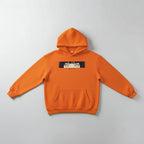 Hinata Hyuga Byakugan Graphic Hoodie