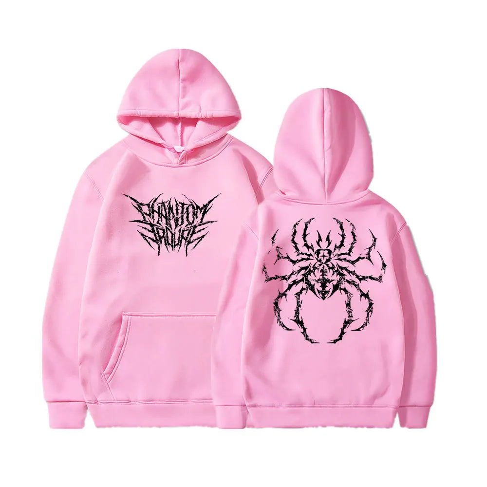 Phantom Troupe Hoodie