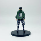 Levi Ackerman Action Figuring