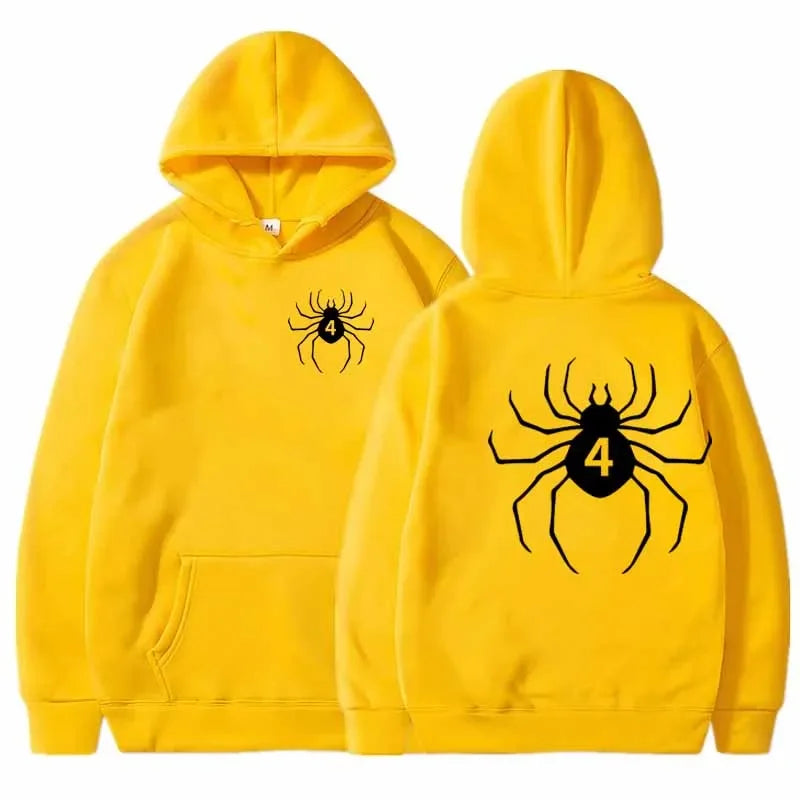 Phantom Ttoupe Emblem Hoodie