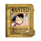 One Piece Wallets