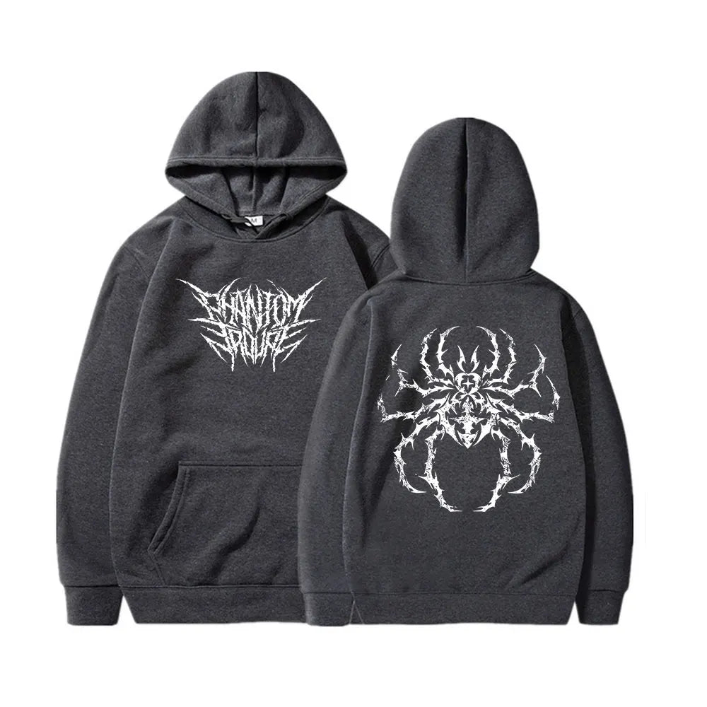Phantom Troupe Hoodie