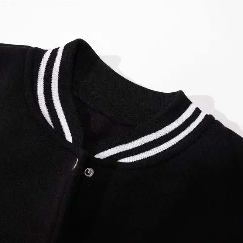 Goku Versity Jacket 2