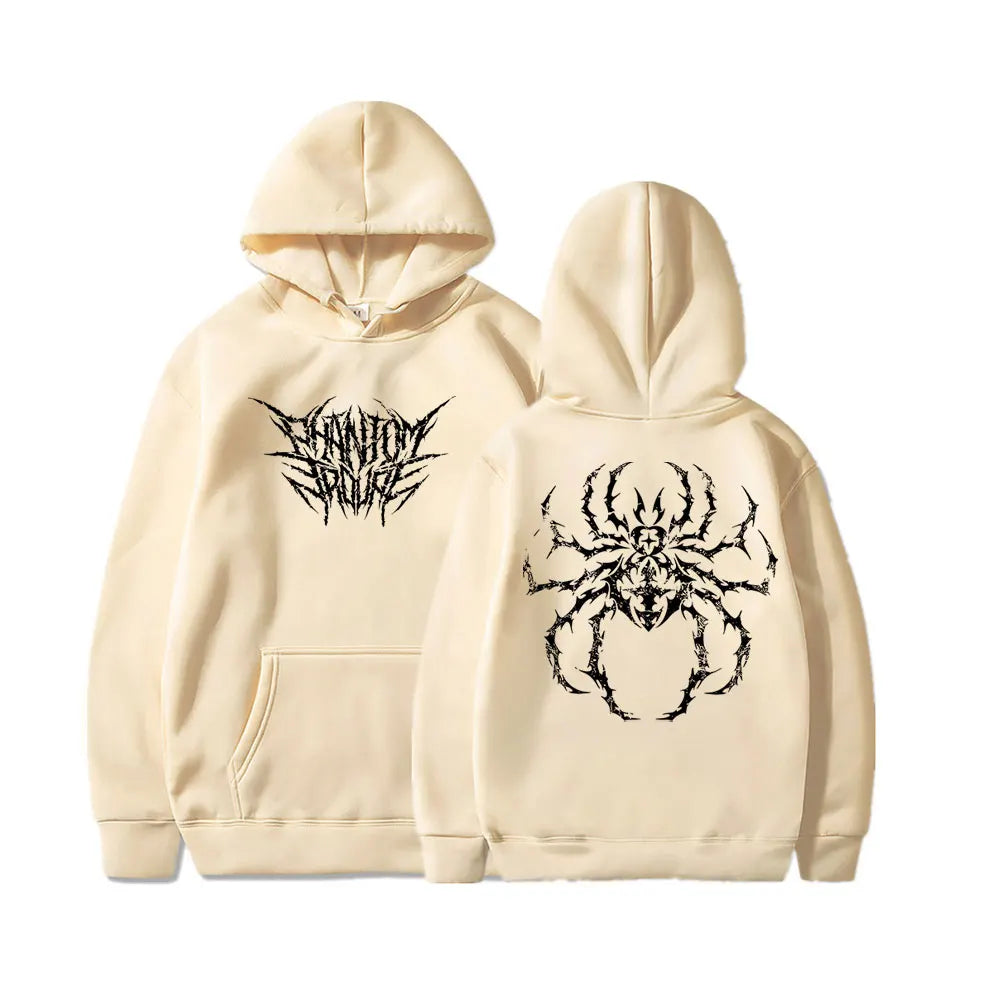 Phantom Troupe Hoodie