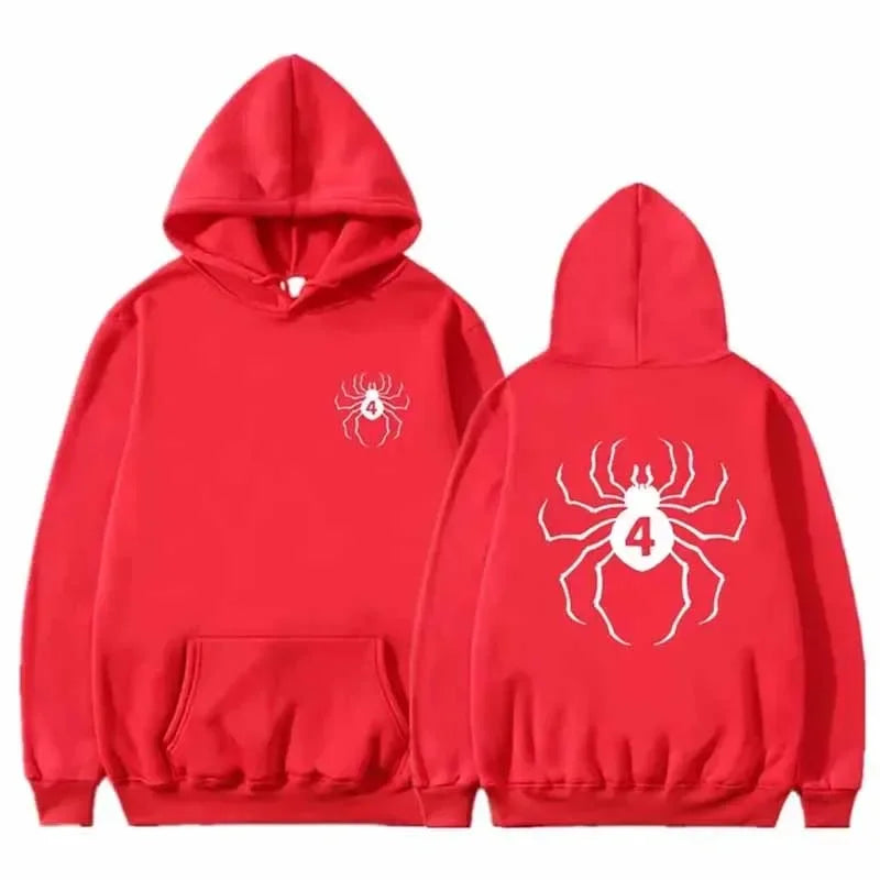 Phantom Ttoupe Emblem Hoodie