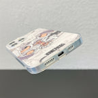 Gear 5 iPhone Case