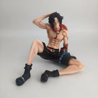 Portgas D. Ace Action Figure