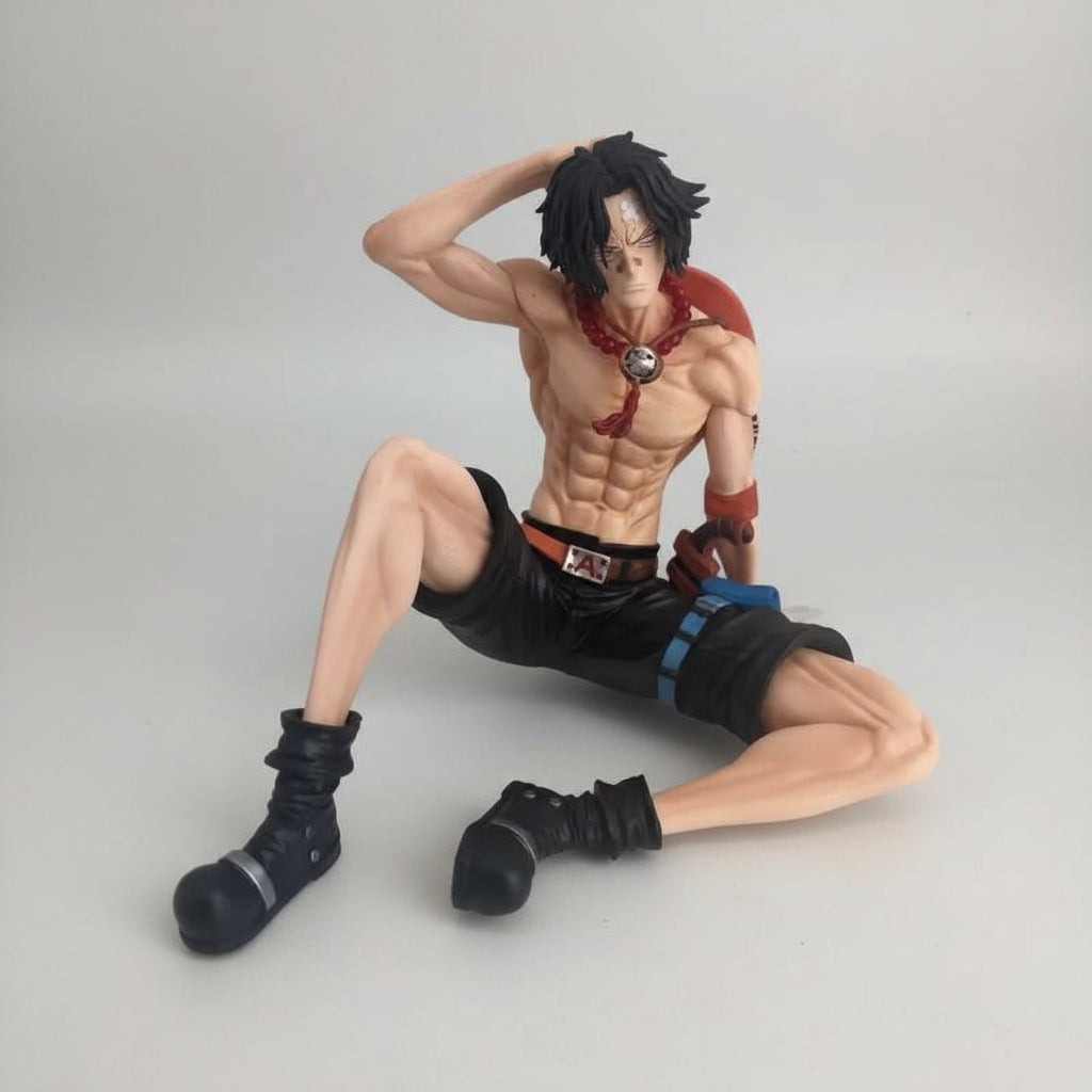 Portgas D. Ace Action Figure