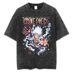 Luffy Gear 5 T-shirt