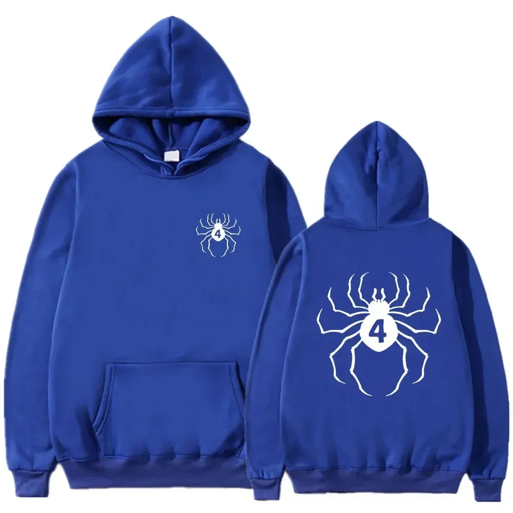 Phantom Ttoupe Emblem Hoodie