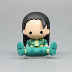 Hunter x Hunter Chibi Mini Figure Set of 6