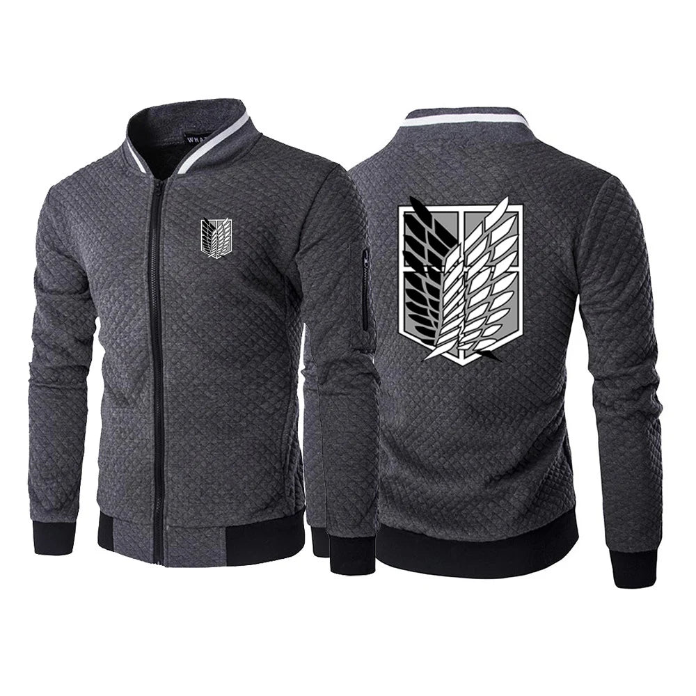 Wings Of Freedom Jacket