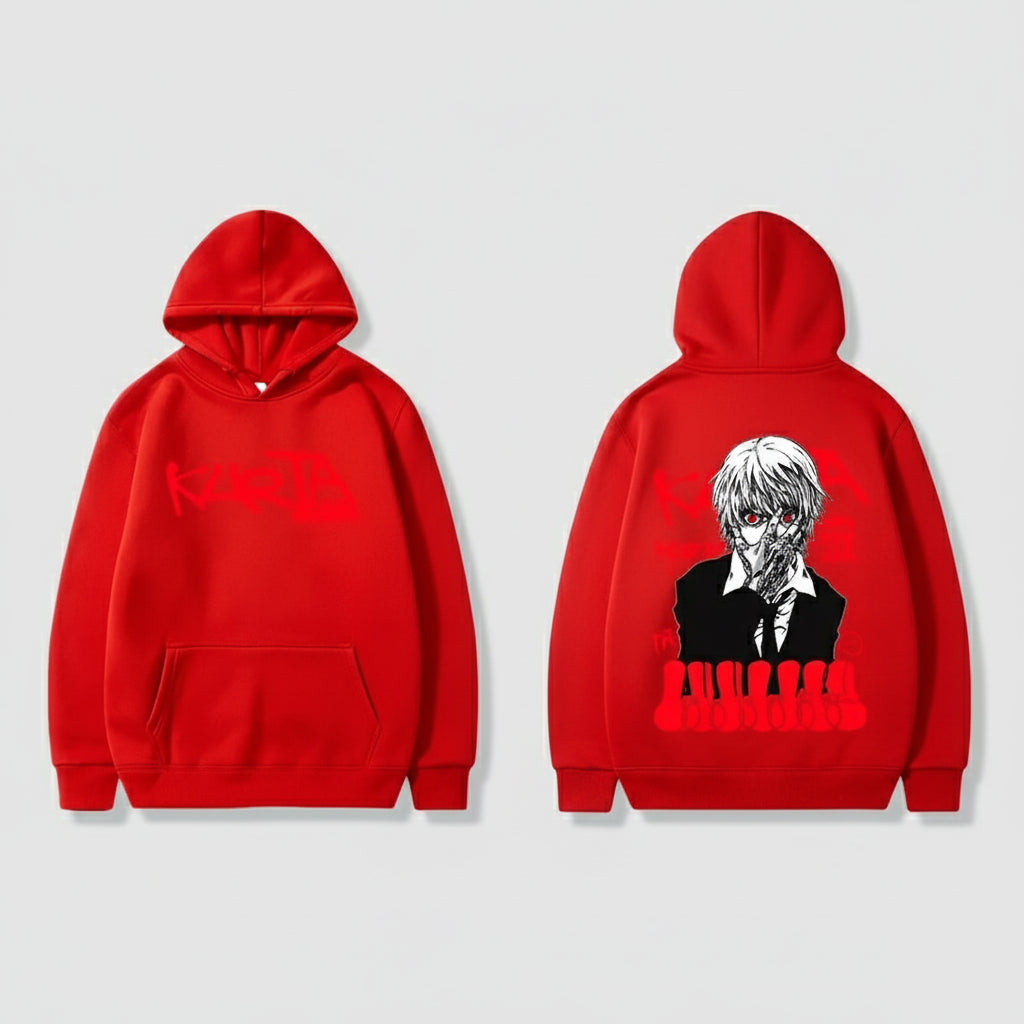 Kurta Clan Hoodie